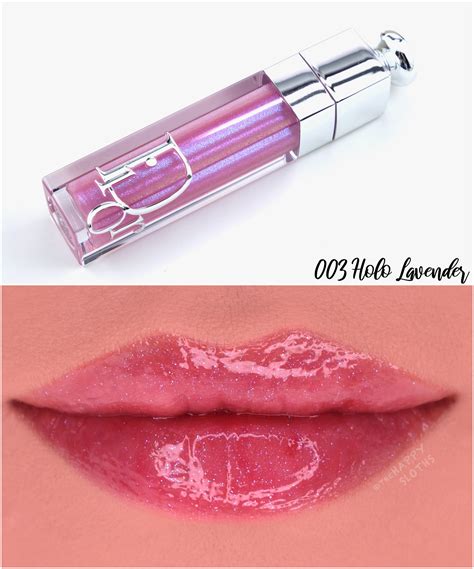 dior plumping lip gloss reviews|Dior plumping lip gloss review.